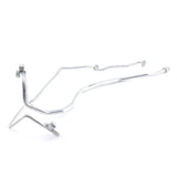 Hybrid Racing K-Swap A/C Line Kit - Civic (94-95)