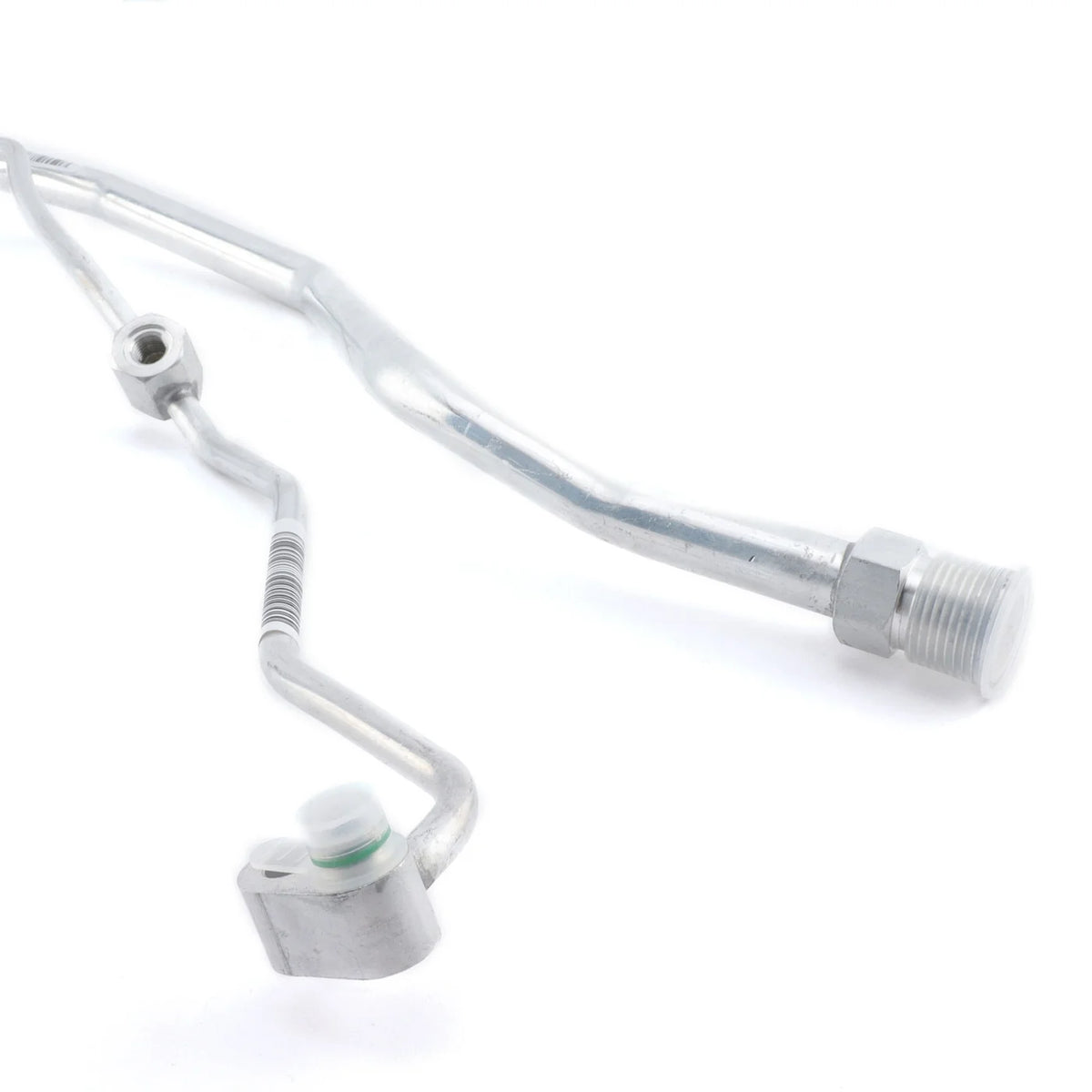 Hybrid Racing K-Swap A/C Line Kit - Civic (94-95)