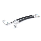 Hybrid Racing K-Swap A/C Line Kit - Civic (94-95)