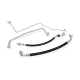 Hybrid Racing K-Swap A/C Line Kit - Civic (96-00)