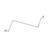 Hybrid Racing K-Swap A/C Line Kit - Civic (96-00)