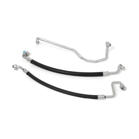 Hybrid Racing K-Swap A/C Line Kit - Integra Type R (94-01)