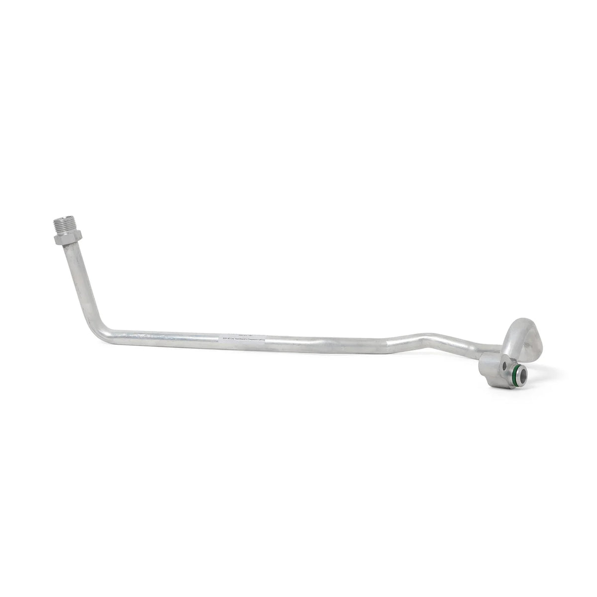 Hybrid Racing K-Swap A/C Line Kit - Integra Type R (94-01)