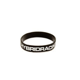 Hybrid Racing Silicone Wrist Band