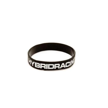 Hybrid Racing Silicone Wrist Band