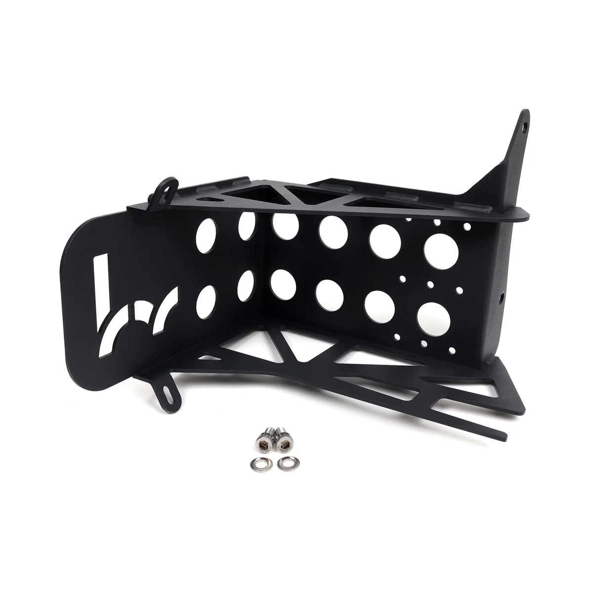 Hybrid Racing Battery Relocation Bracket - FN2 / FD2