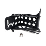 Hybrid Racing Battery Relocation Bracket - FN2 / FD2