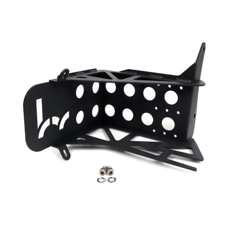Hybrid Racing Battery Relocation Bracket - FN2 / FD2