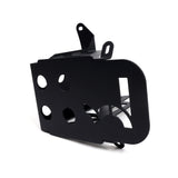 Hybrid Racing Battery Relocation Bracket - FN2 / FD2