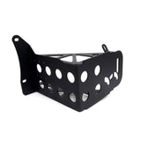 Hybrid Racing Battery Relocation Bracket - FN2 / FD2
