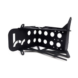 Hybrid Racing Battery Relocation Bracket - FN2 / FD2