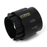Hybrid Racing Cold Air Intake System - Civic FD2