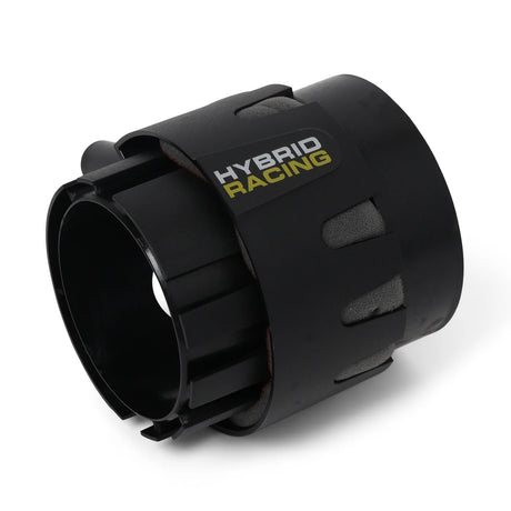 Hybrid Racing Cold Air Intake System - Civic FD2