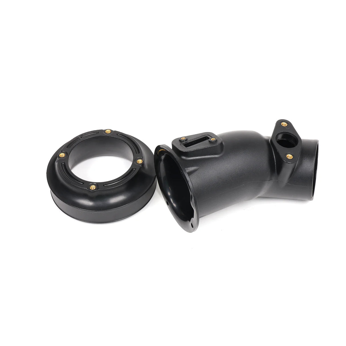 Hybrid Racing Formula Intake Tube Upgrade - Civic Type R FK8