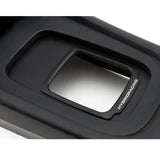 Hybrid Racing Maxim Shift Cover Plate - Integra DC2