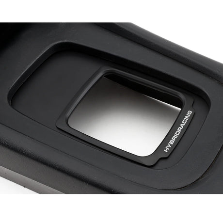Hybrid Racing Maxim Shift Cover Plate - Integra DC2