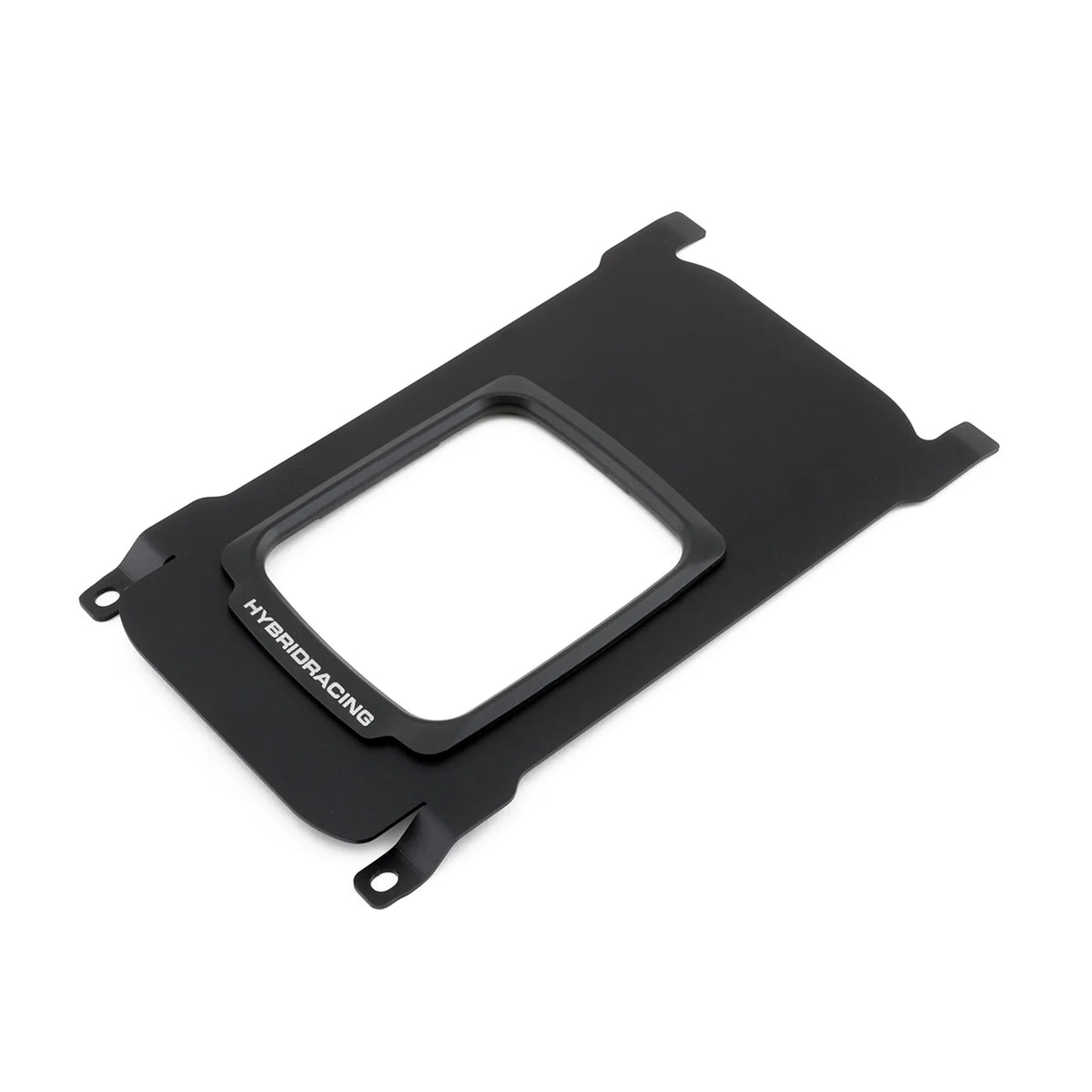 Hybrid Racing Maxim Shift Cover Plate - Integra DC2