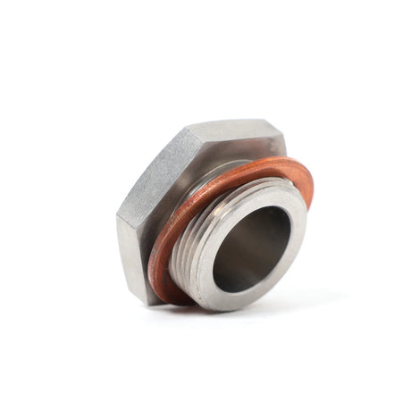 Hybrid Racing K-Series Cylinder Head Heater Plug