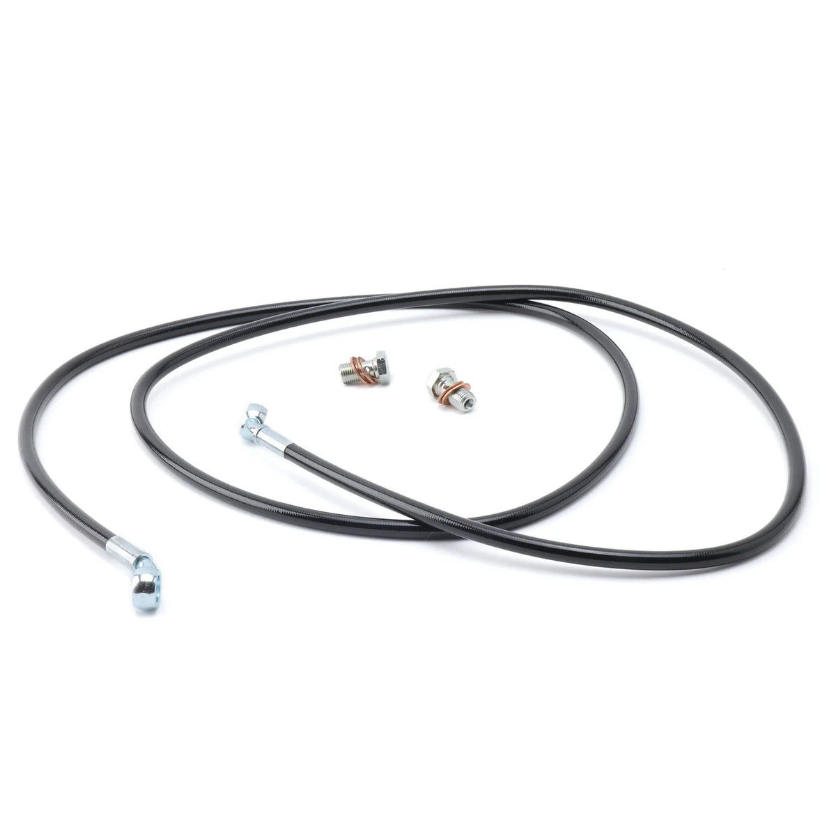 Hybrid Racing K-Swap Clutch Line - Civic (92-00) and Integra (94-01) - K20A/A3 Transmission, LHD