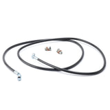 Hybrid Racing K-Swap Clutch Line - Civic (92-00) and Integra (94-01) - K20A/A3 Transmission, LHD