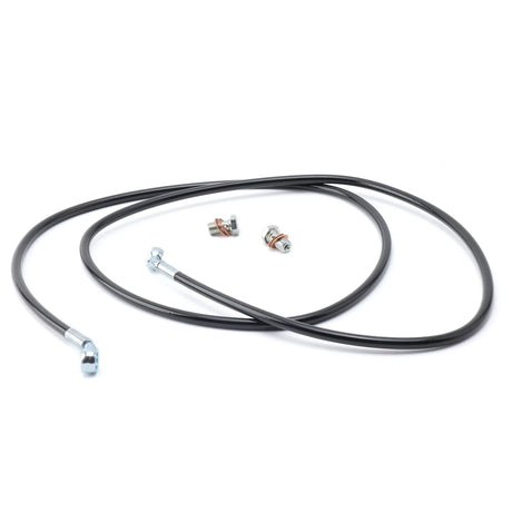 Hybrid Racing K-Swap Clutch Line - Civic (92-00) and Integra (94-01) - K20A/A3 Transmission, LHD