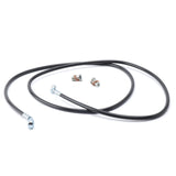 Hybrid Racing K-Swap Clutch Line - Civic (92-00) and Integra (94-01) - K20A/A3 Transmission, RHD