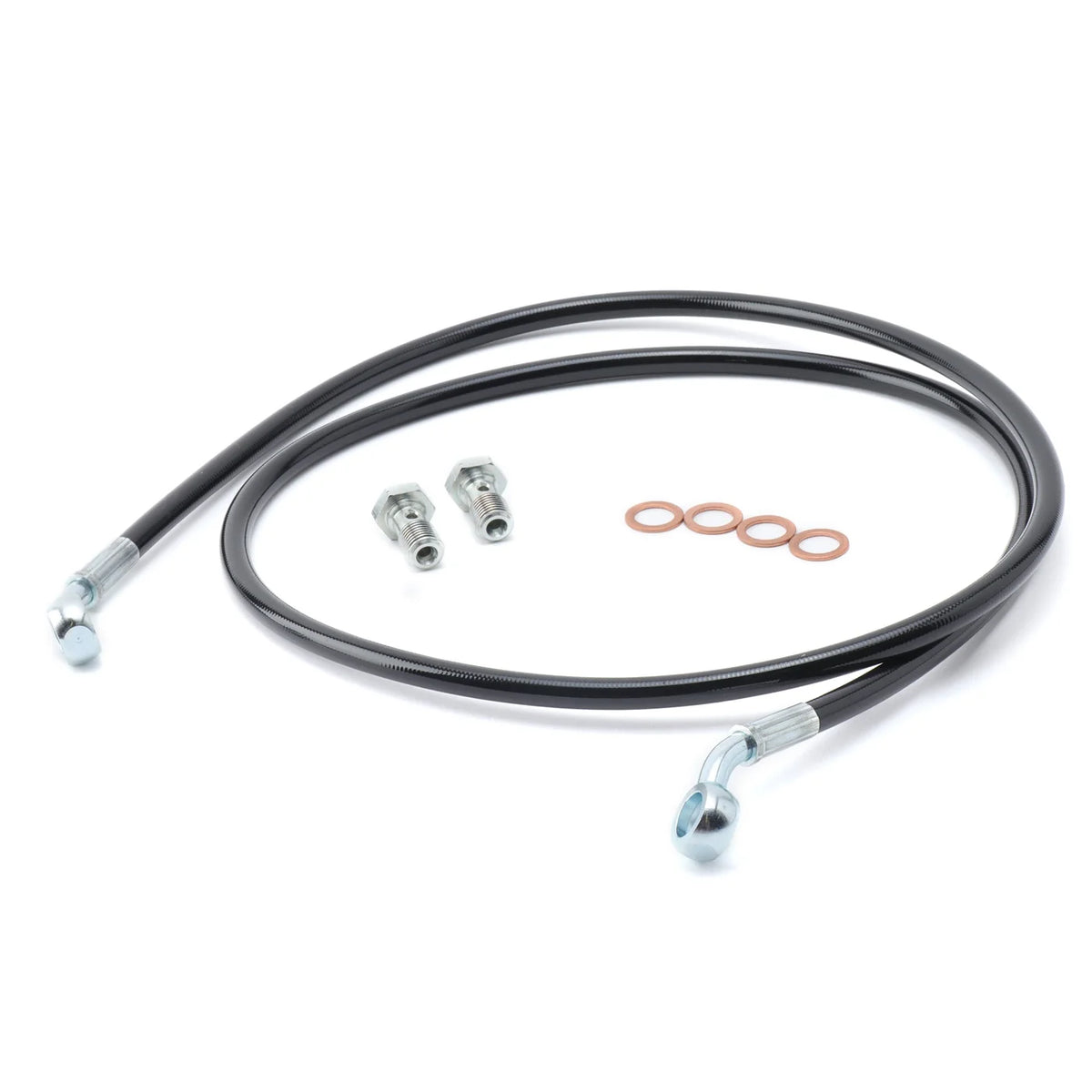 Hybrid Racing K-Swap Clutch Line - Civic (92-00) and Integra (94-01) - K20A/A3 Transmission, RHD