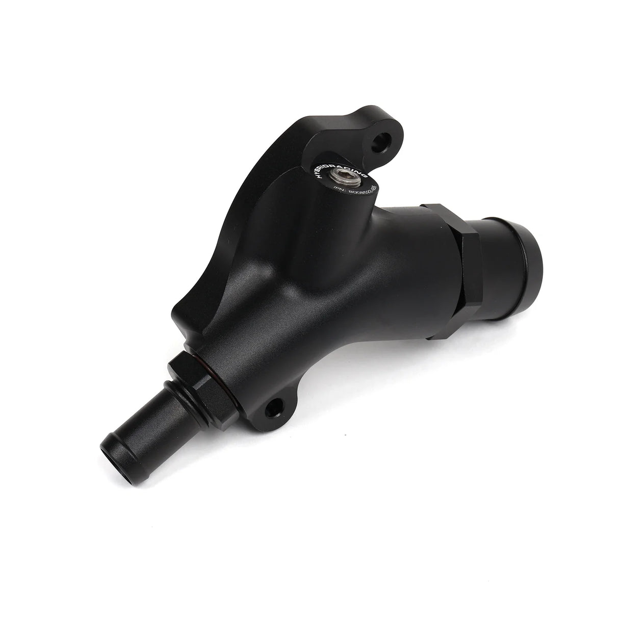 Hybrid Racing PRB FWD Coolant Port Adapter for DC5/EP3/CR-V