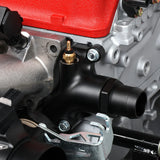 Hybrid Racing PRB FWD Coolant Port Adapter for DC5/EP3/CR-V