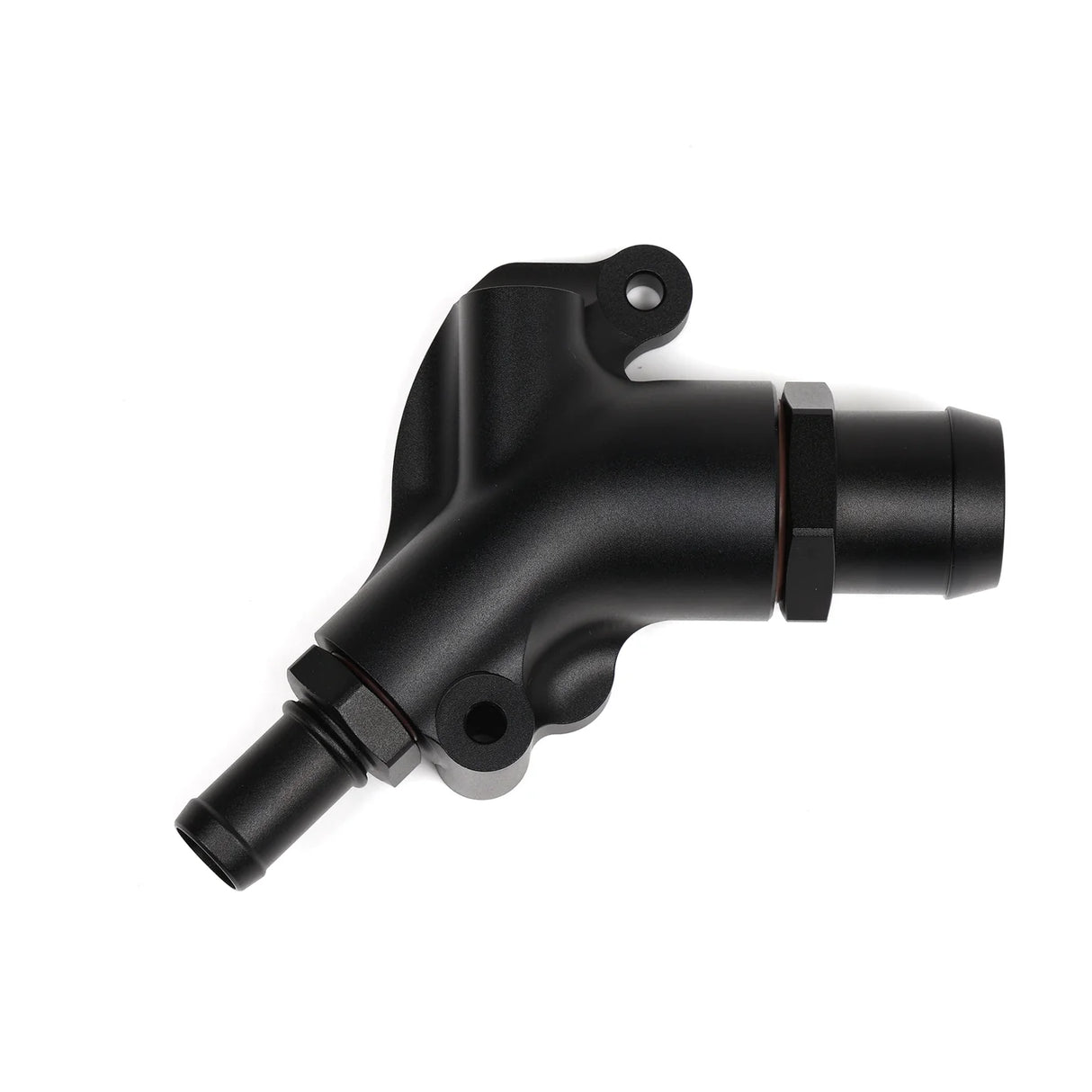 Hybrid Racing PRB FWD Coolant Port Adapter for DC5/EP3/CR-V