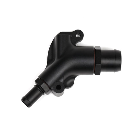 Hybrid Racing PRB FWD Coolant Port Adapter for DC5/EP3/CR-V