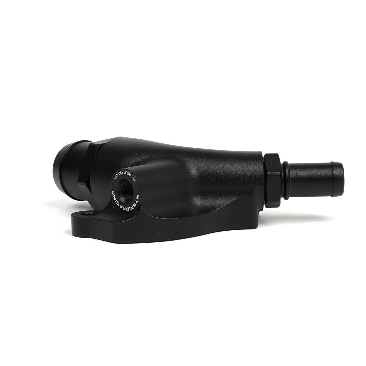 Hybrid Racing PRB FWD Coolant Port Adapter for DC5/EP3/CR-V
