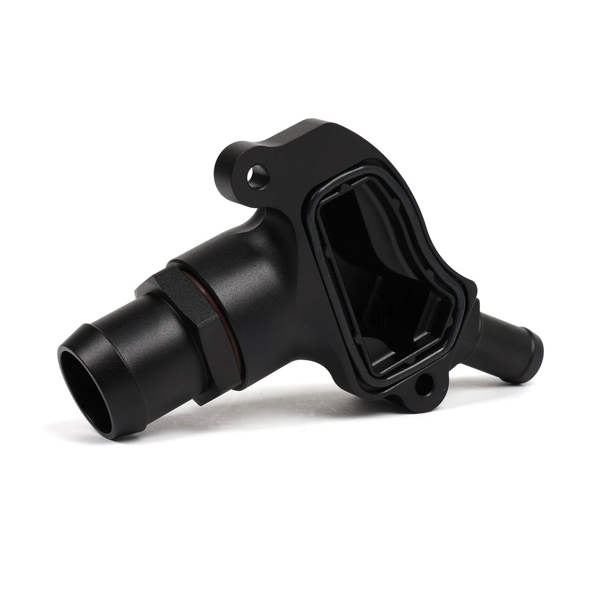 Hybrid Racing PRB FWD Coolant Port Adapter for DC5/EP3/CR-V
