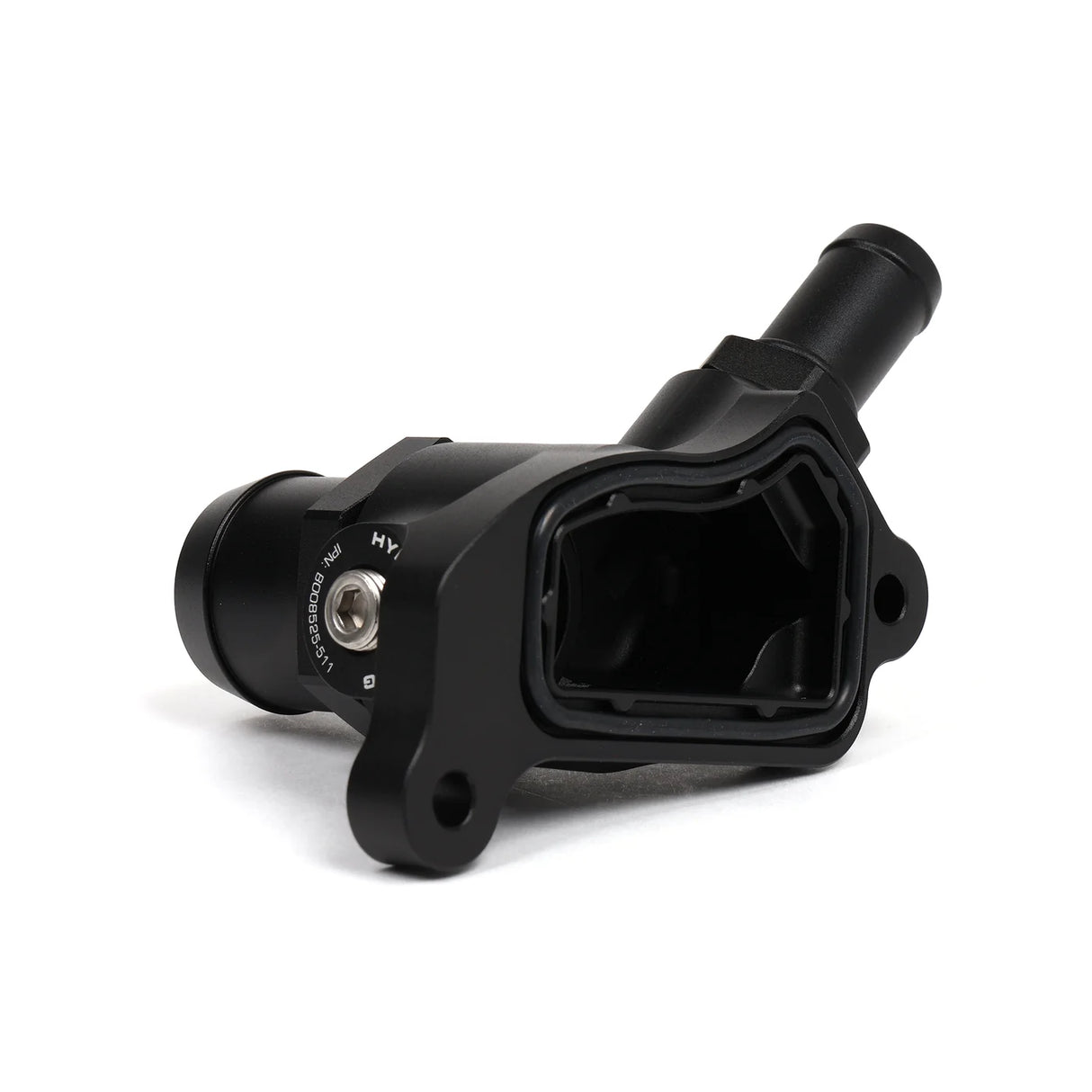Hybrid Racing PRB RWD Coolant Port Adapter for K20A/K20Z1/K24A1