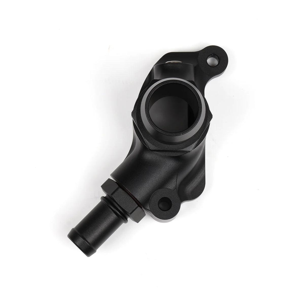 Hybrid Racing PRB RWD Coolant Port Adapter for K20A/K20Z1/K24A1