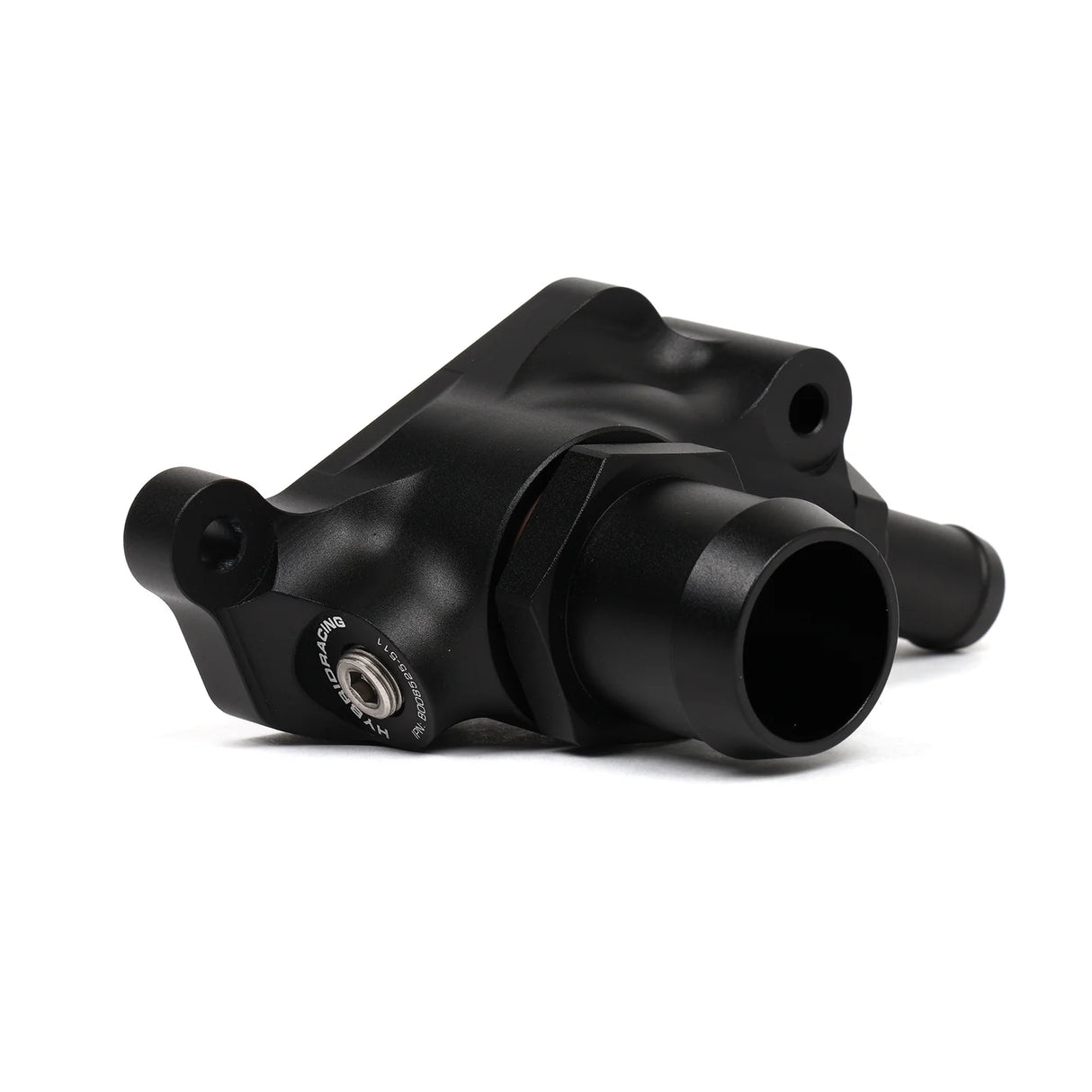 Hybrid Racing PRB RWD Coolant Port Adapter for K20A/K20Z1/K24A1