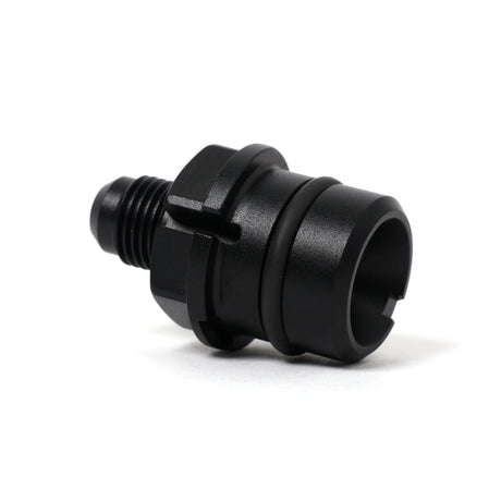 Hybrid Racing Turbo Coolant Return Fitting (-6AN)