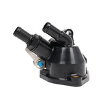 Hybrid Racing 5/8" Barb Coolant Return Fitting for K Series