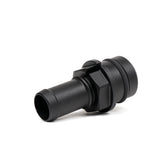 Hybrid Racing 5/8" Barb Coolant Return Fitting for K Series
