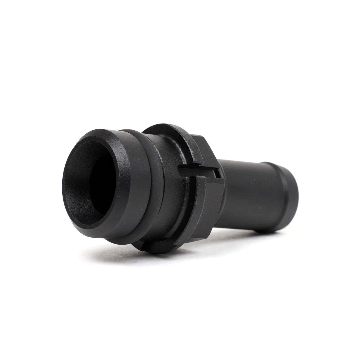 Hybrid Racing 5/8" Barb Coolant Return Fitting for K Series