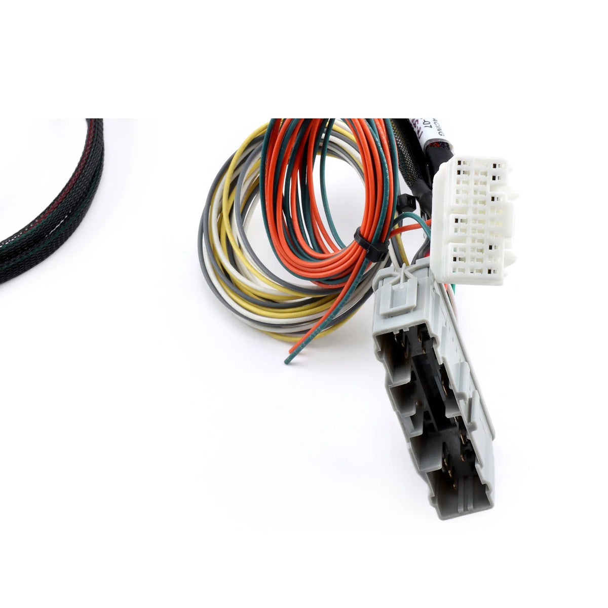Hybrid Racing K-Swap Conversion Harness (88-91 Civic/CRX)