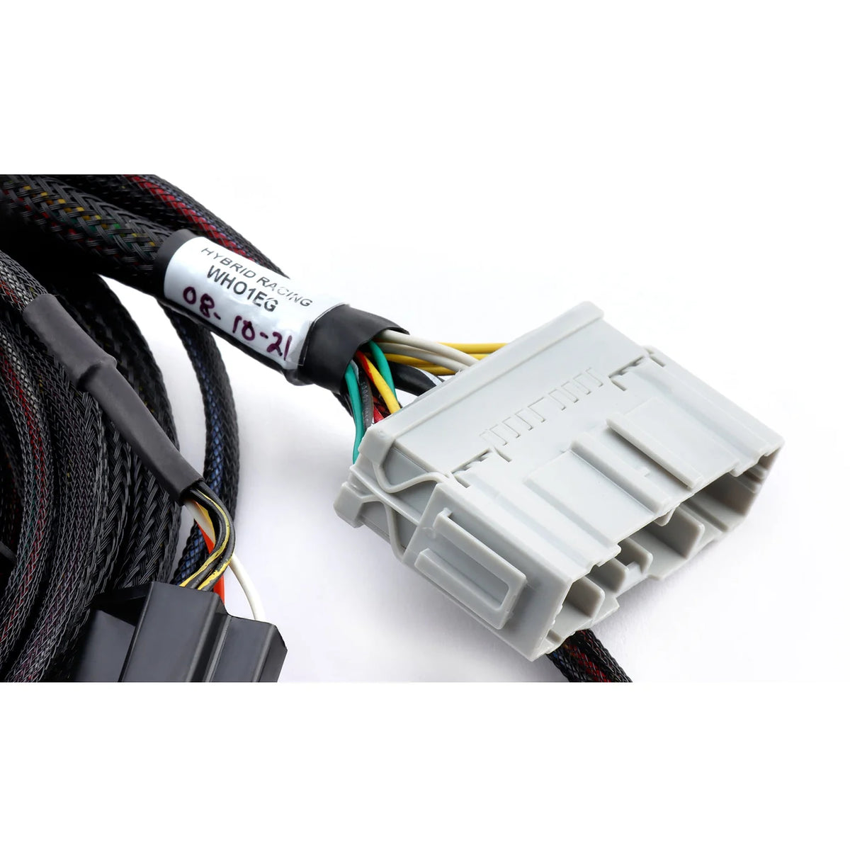 Hybrid Racing K-Swap Conversion Harness - Civic (92-95), Integra (94-01) and Del Sol (92-95)