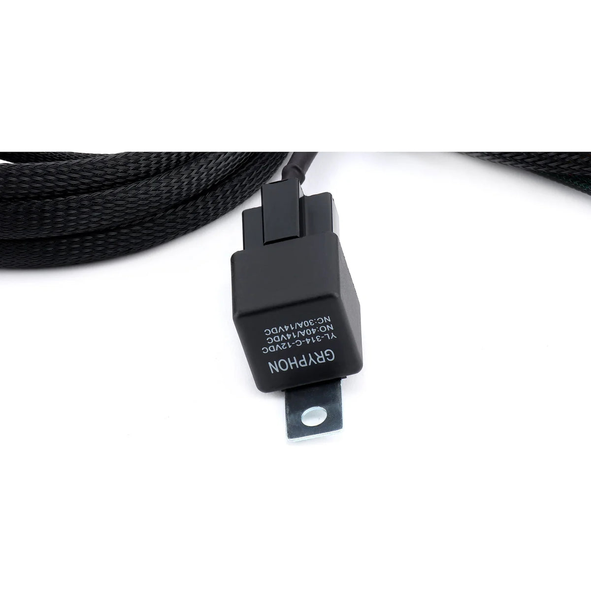 Hybrid Racing K-Swap Conversion Harness - Civic (96-98)