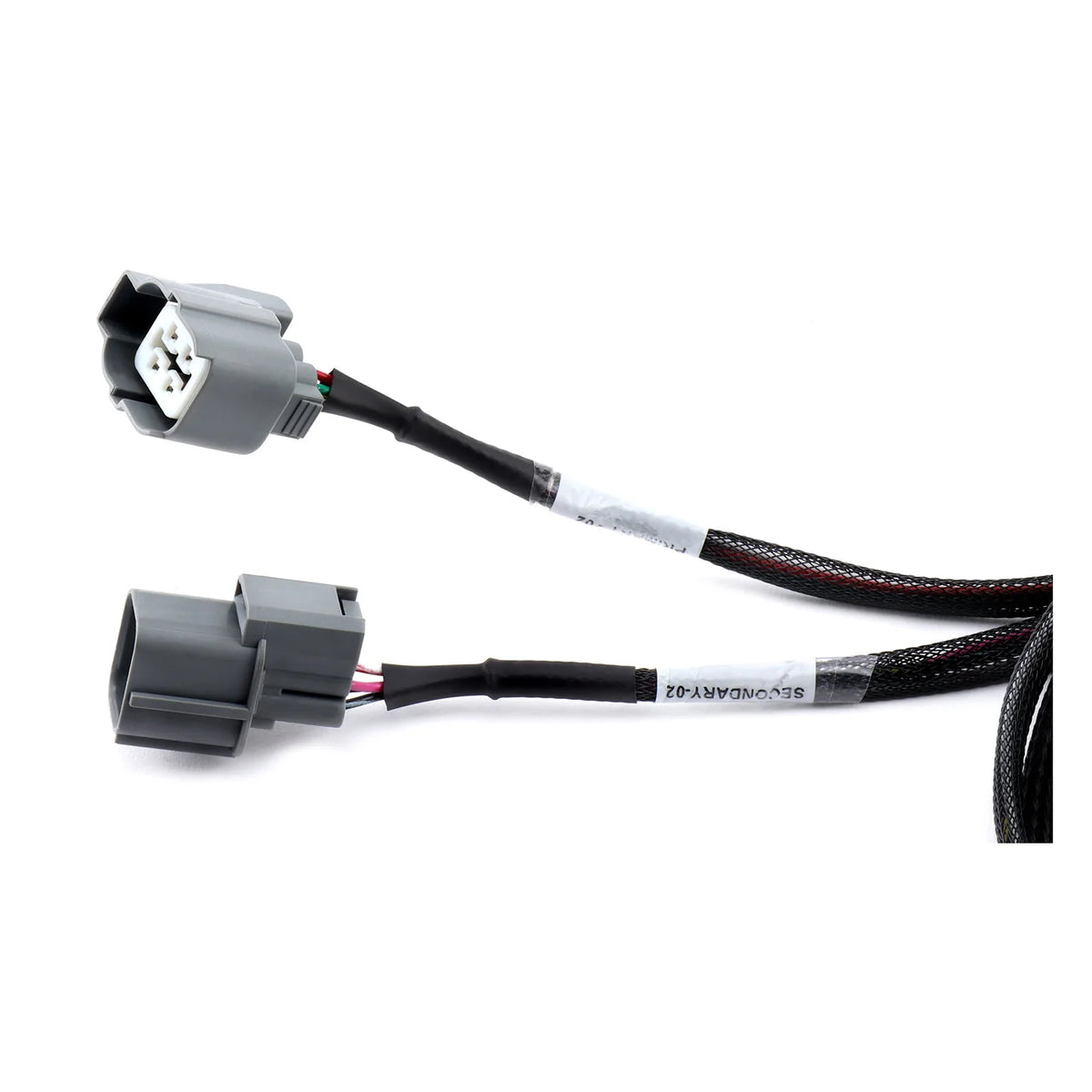 Hybrid Racing K-Swap Conversion Harness - Civic (96-98)