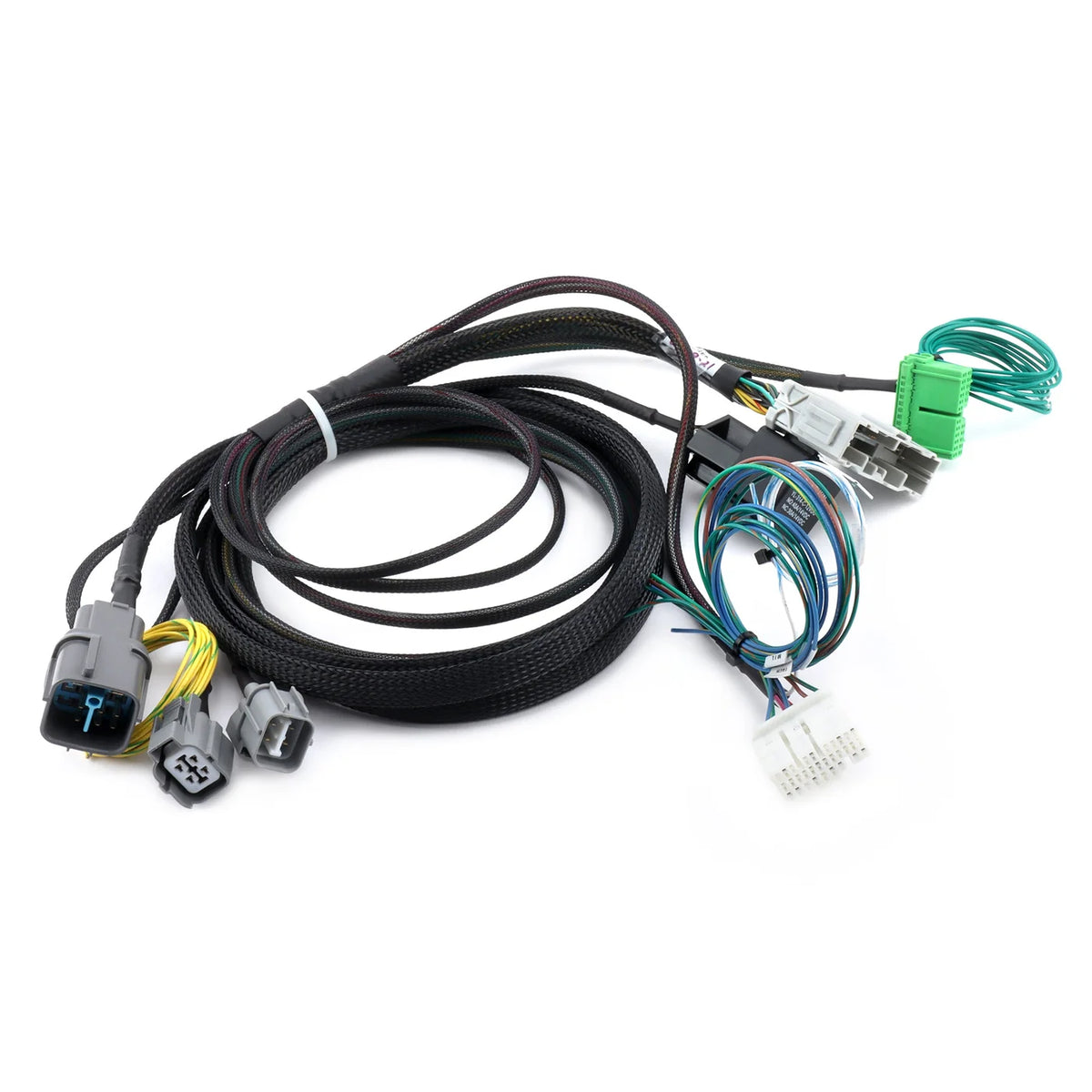 Hybrid Racing K-Swap Conversion Harness - Civic (99-00)