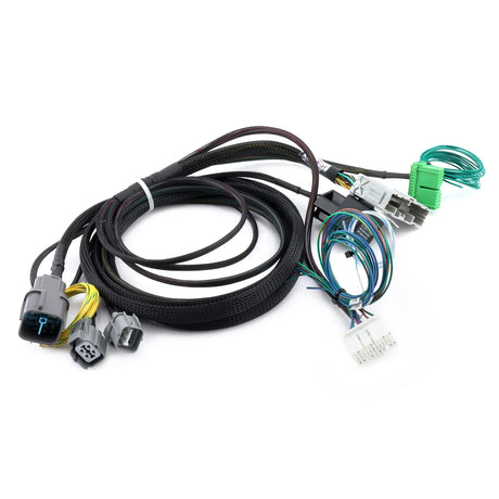Hybrid Racing K-Swap Conversion Harness - Civic (99-00)