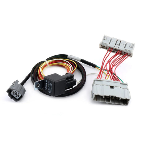 Hybrid Racing K-Swap Conversion Harness - Civic (01-05)