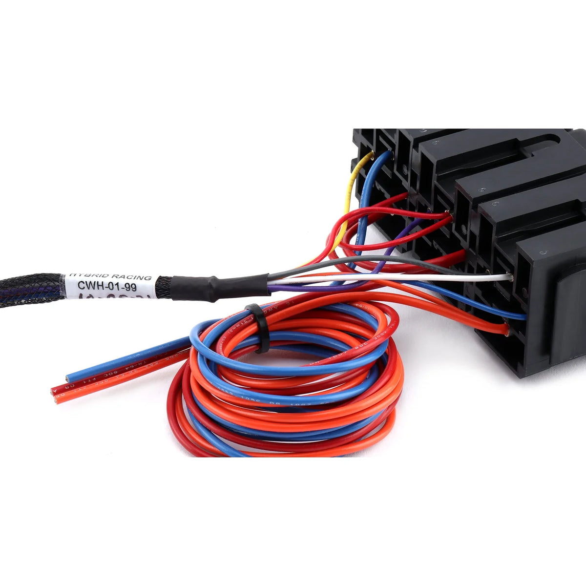 Hybrid Racing Universal K-Swap Conversion Harness