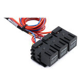 Hybrid Racing Universal K-Swap Conversion Harness