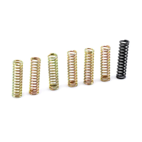 Hybrid Racing Detent Springs - S2000